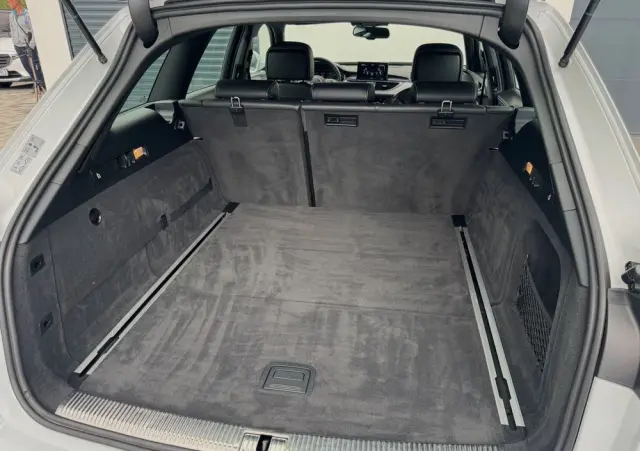 AUDI A6 Ver-avant-3-0-tdi-quattro-tiptronic