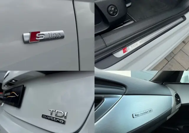 AUDI A6 Ver-avant-3-0-tdi-quattro-tiptronic