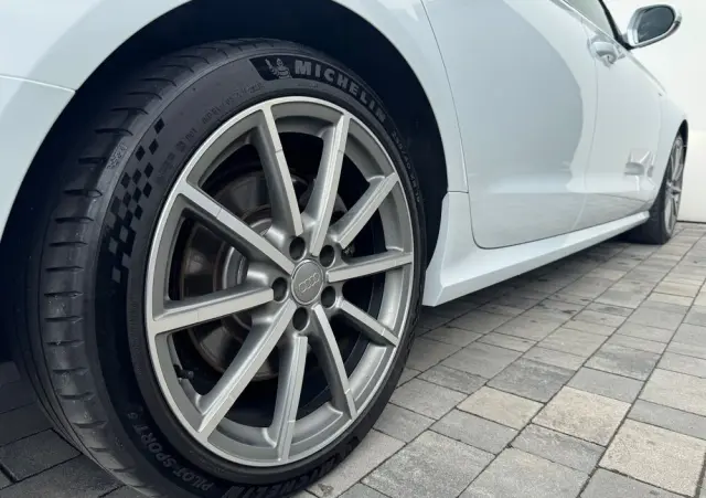 AUDI A6 Ver-avant-3-0-tdi-quattro-tiptronic
