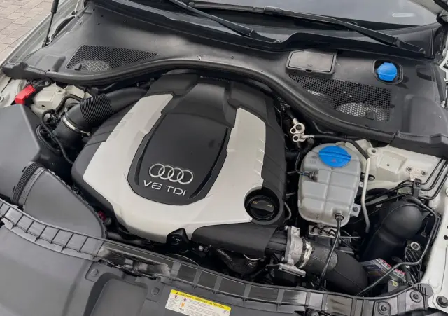AUDI A6 Ver-avant-3-0-tdi-quattro-tiptronic