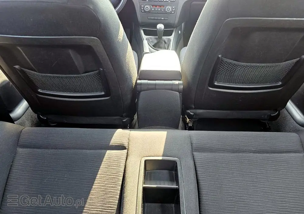 BMW Seria 1 116d DPF Edition Lifestyle
