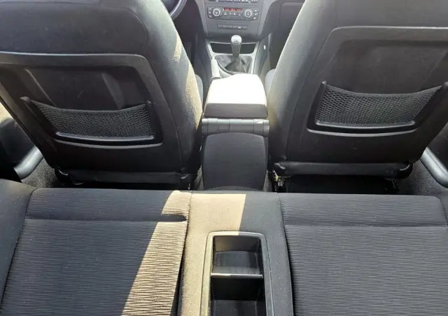 BMW Seria 1 116d DPF Edition Lifestyle
