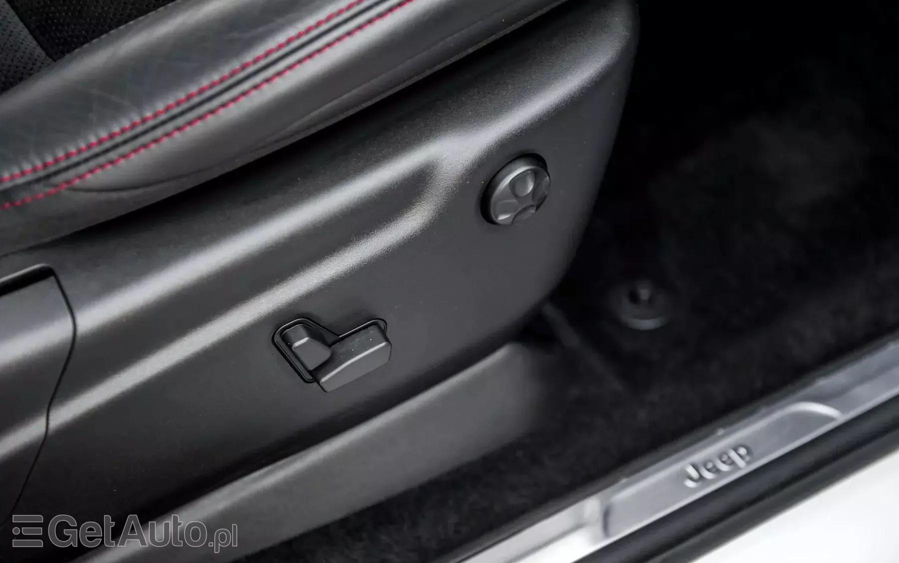 JEEP Grand Cherokee Gr 3.0 CRD Trailhawk