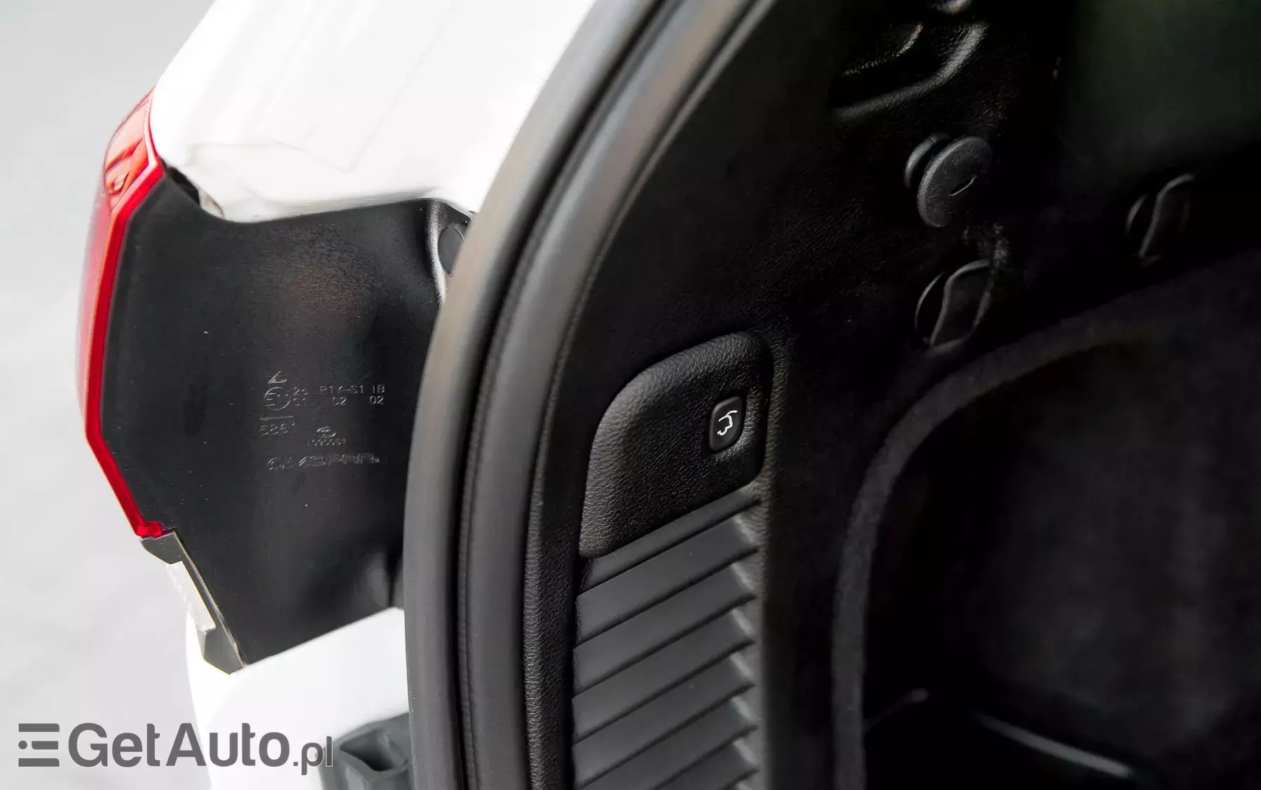 JEEP Grand Cherokee Gr 3.0 CRD Trailhawk