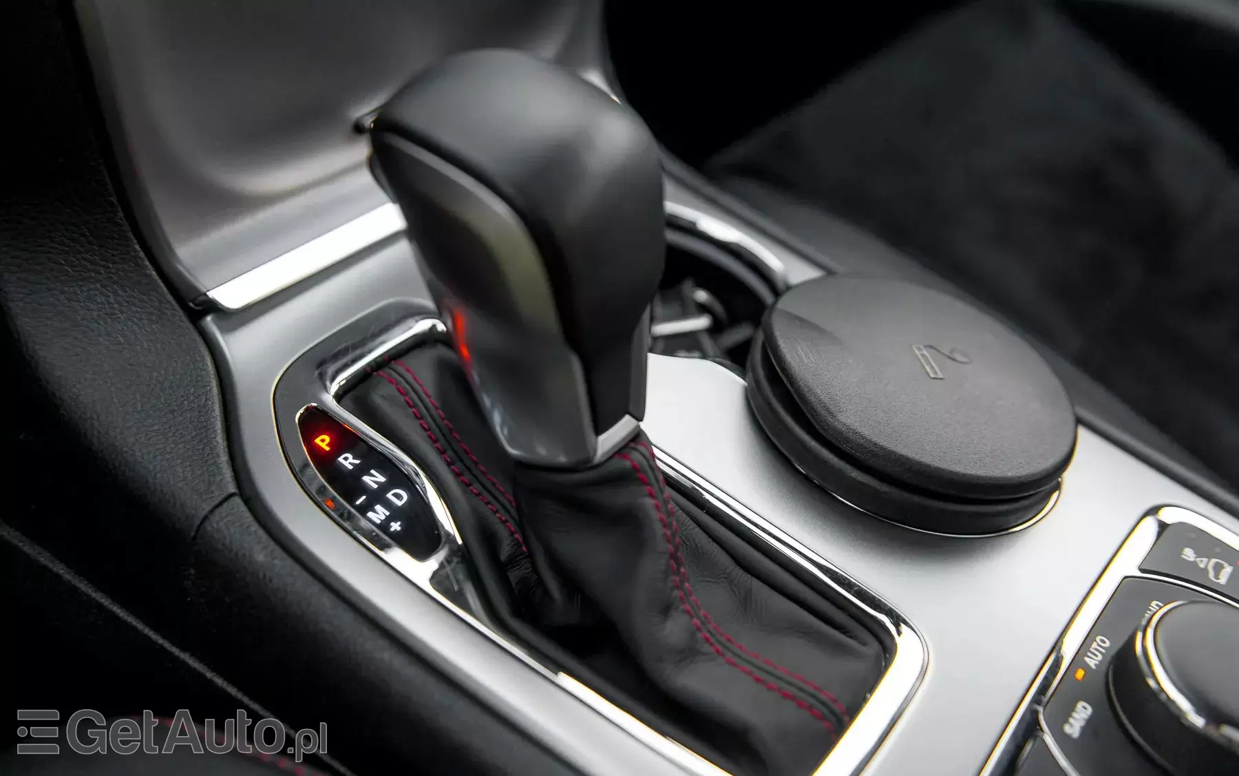 JEEP Grand Cherokee Gr 3.0 CRD Trailhawk