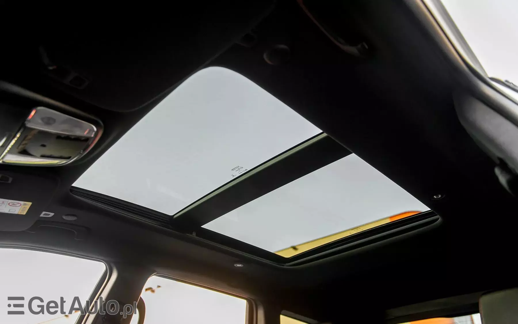 JEEP Grand Cherokee Gr 3.0 CRD Trailhawk