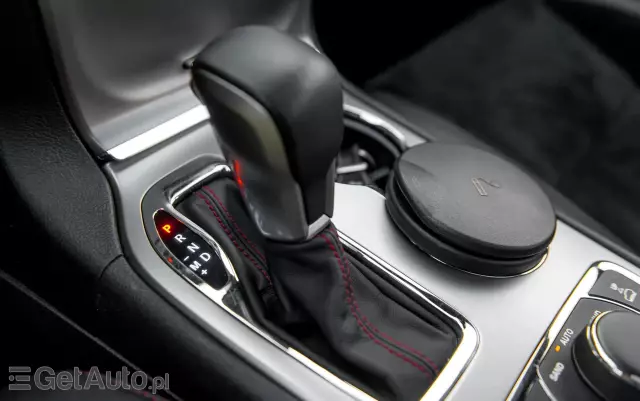 JEEP Grand Cherokee Gr 3.0 CRD Trailhawk