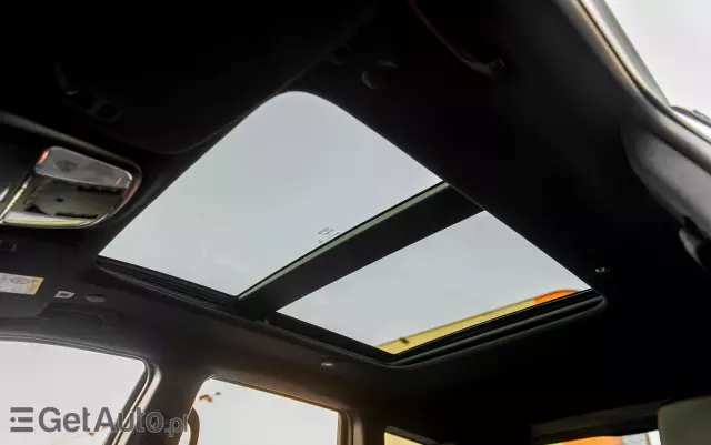 JEEP Grand Cherokee Gr 3.0 CRD Trailhawk