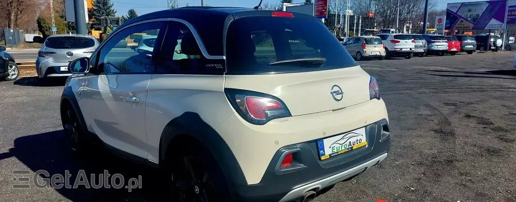 OPEL Adam 