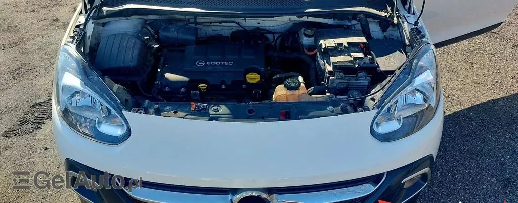 OPEL Adam 