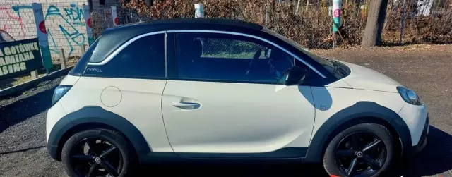 OPEL Adam 