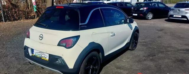 OPEL Adam 