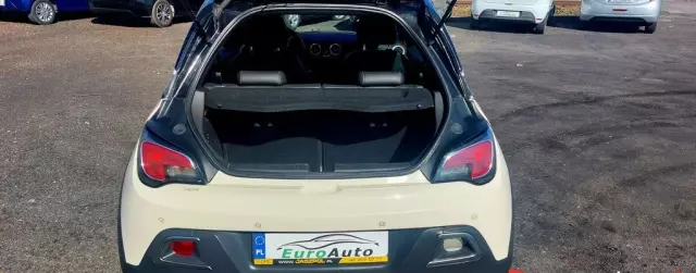 OPEL Adam 