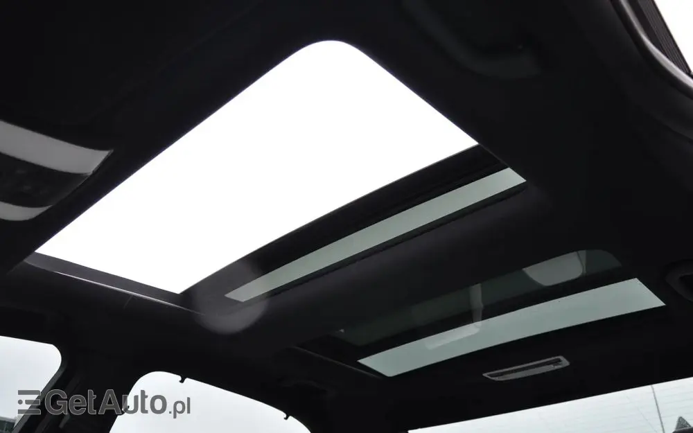 MERCEDES-BENZ Klasa E 350 BlueTEC 4-Matic Avantgarde