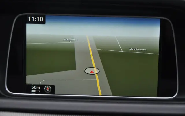 MERCEDES-BENZ Klasa E 350 BlueTEC 4-Matic Avantgarde