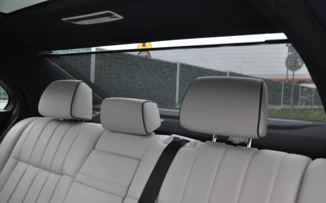 MERCEDES-BENZ Klasa E 350 BlueTEC 4-Matic Avantgarde