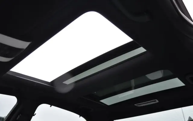 MERCEDES-BENZ Klasa E 350 BlueTEC 4-Matic Avantgarde