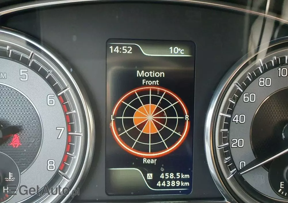 SUZUKI Vitara 1.4 Boosterjet SHVS Premium 2WD