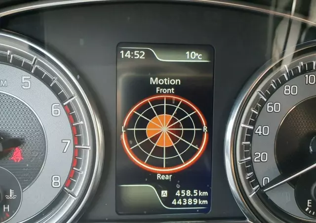 SUZUKI Vitara 1.4 Boosterjet SHVS Premium 2WD