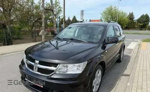 DODGE Journey 