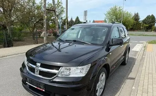 DODGE Journey 