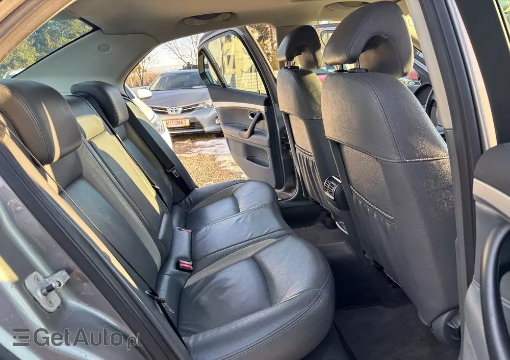 SAAB 9-3 1.9TiDS PF Vector Anniversary