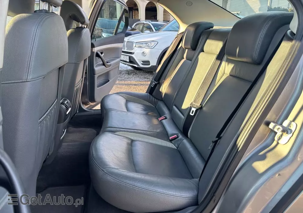 SAAB 9-3 1.9TiDS PF Vector Anniversary