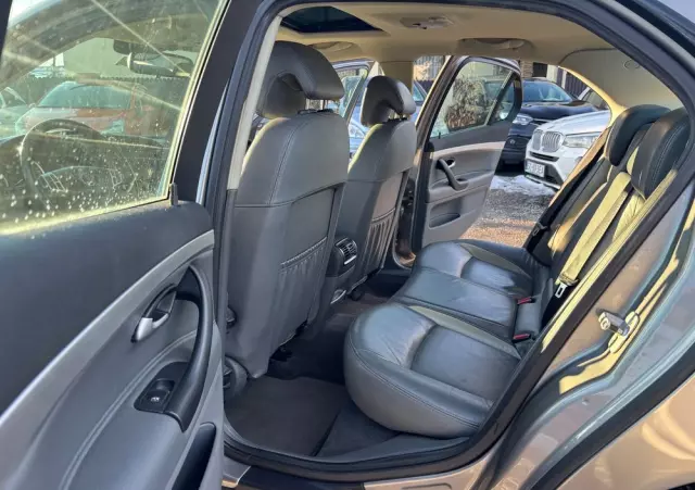 SAAB 9-3 1.9TiDS PF Vector Anniversary