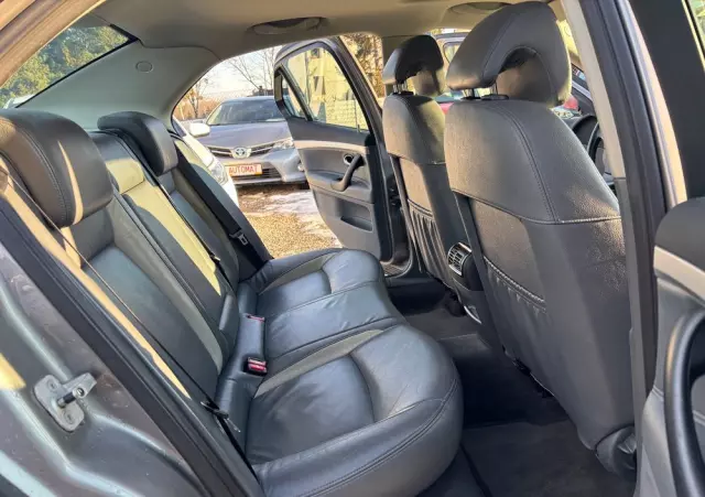 SAAB 9-3 1.9TiDS PF Vector Anniversary