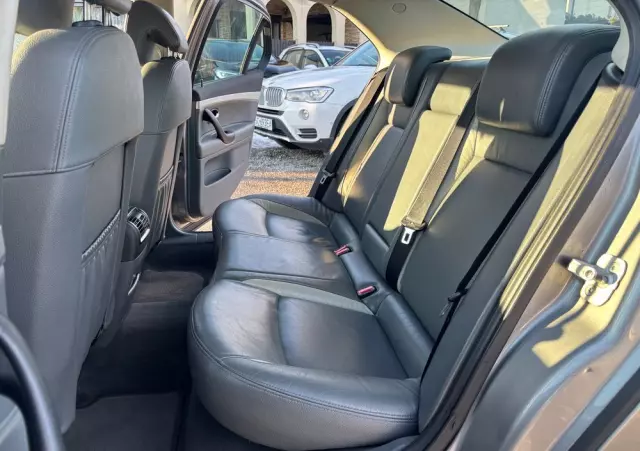 SAAB 9-3 1.9TiDS PF Vector Anniversary