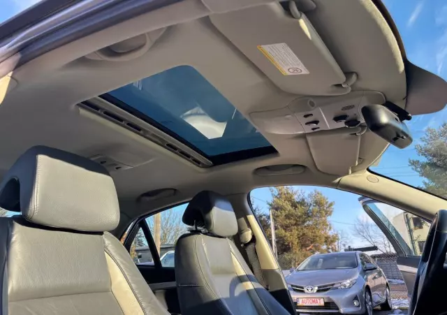 SAAB 9-3 1.9TiDS PF Vector Anniversary