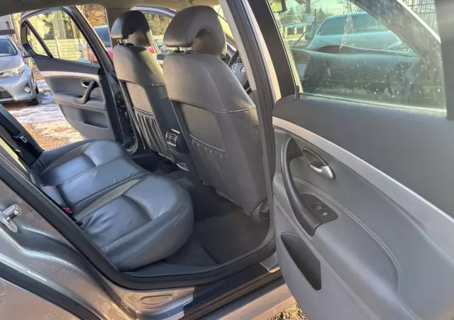 SAAB 9-3 1.9TiDS PF Vector Anniversary