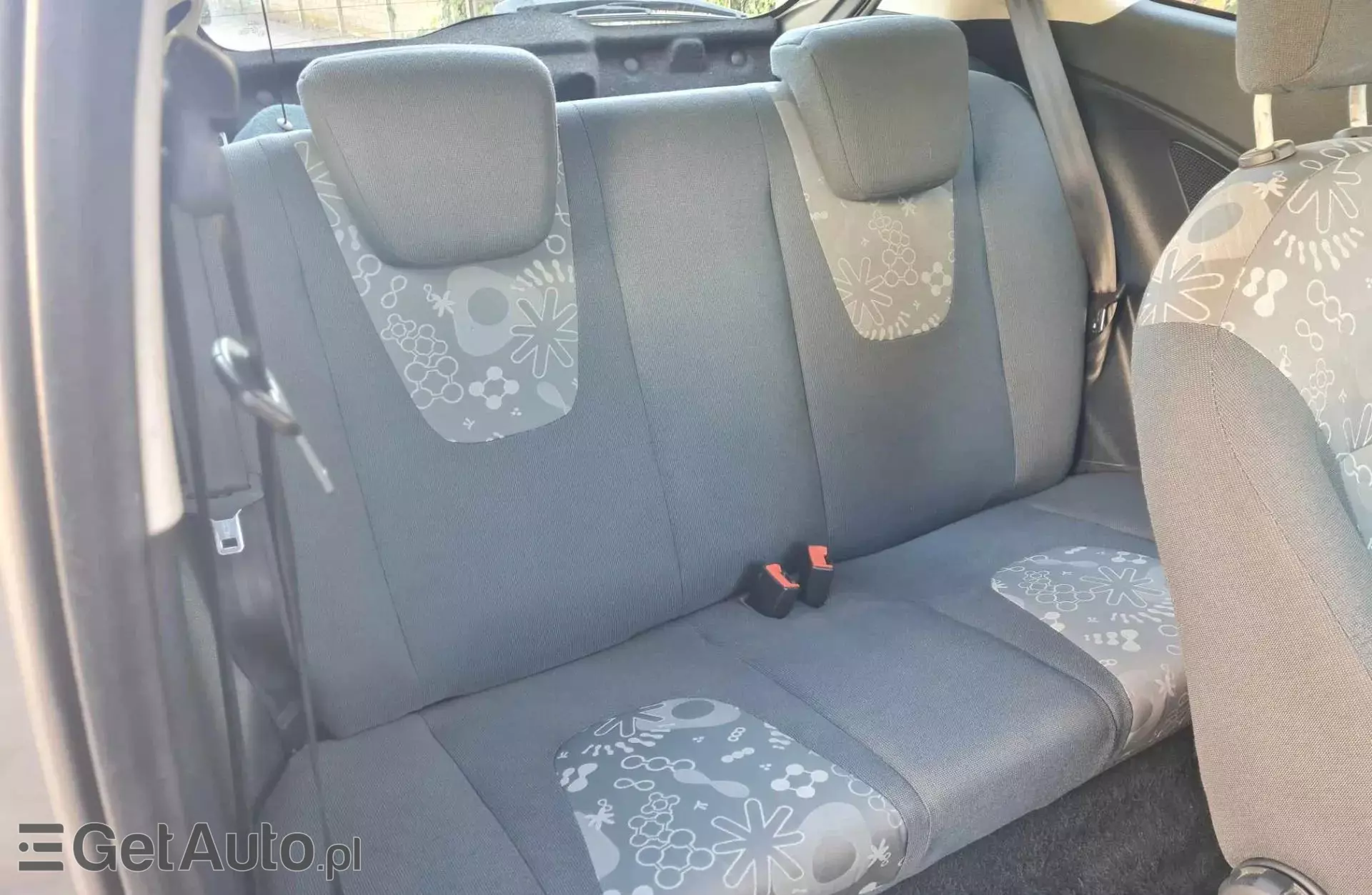 FORD KA 1.3 TDCi (75 KM)  DPF