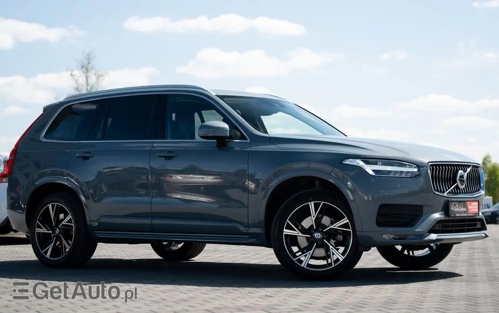VOLVO XC 90 B5 D AWD Geartronic Inscription