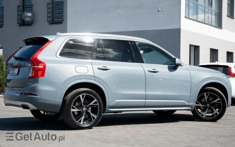 VOLVO XC 90 B5 D AWD Geartronic Inscription