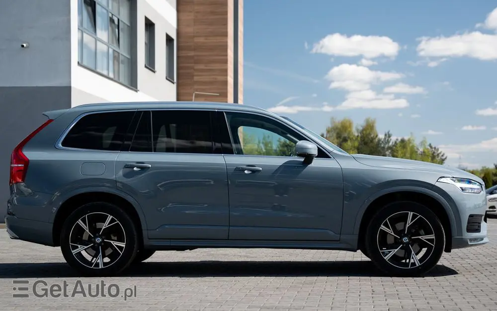 VOLVO XC 90 B5 D AWD Geartronic Inscription
