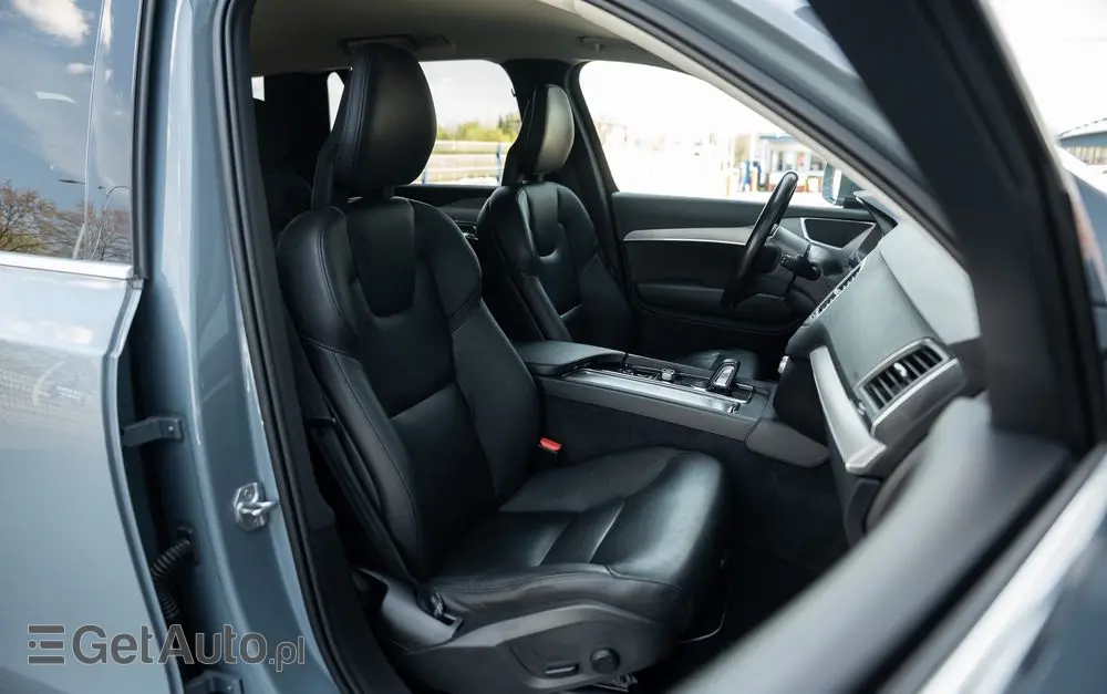 VOLVO XC 90 B5 D AWD Geartronic Inscription