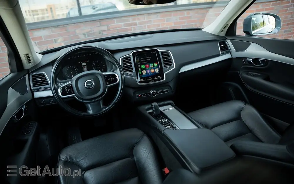 VOLVO XC 90 B5 D AWD Geartronic Inscription