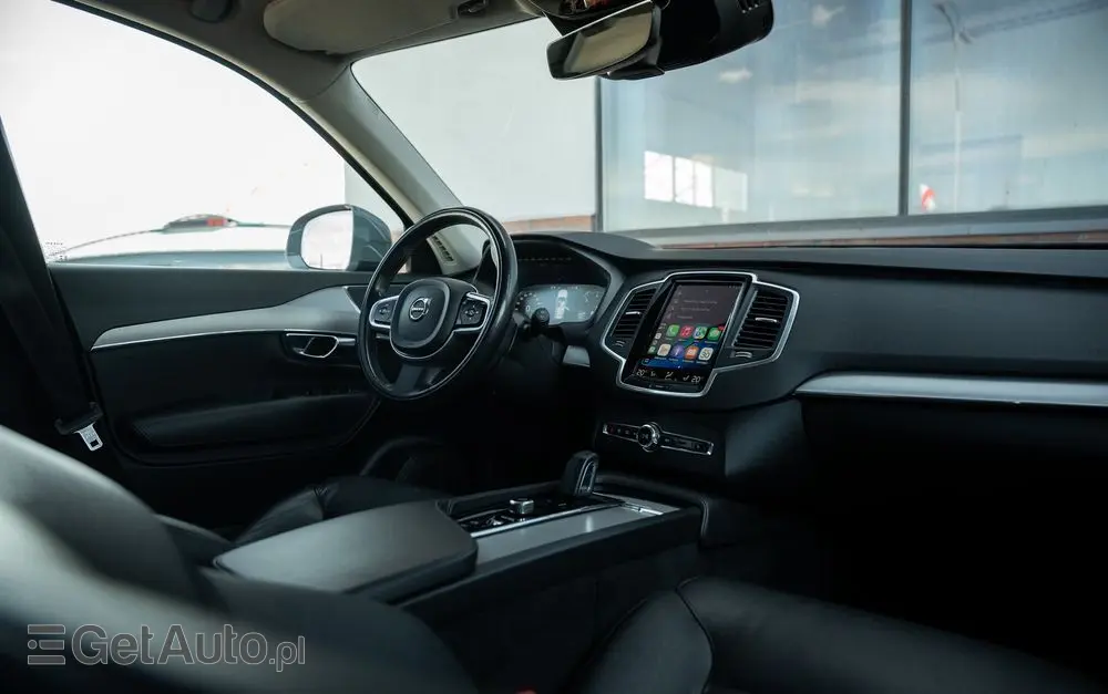 VOLVO XC 90 B5 D AWD Geartronic Inscription