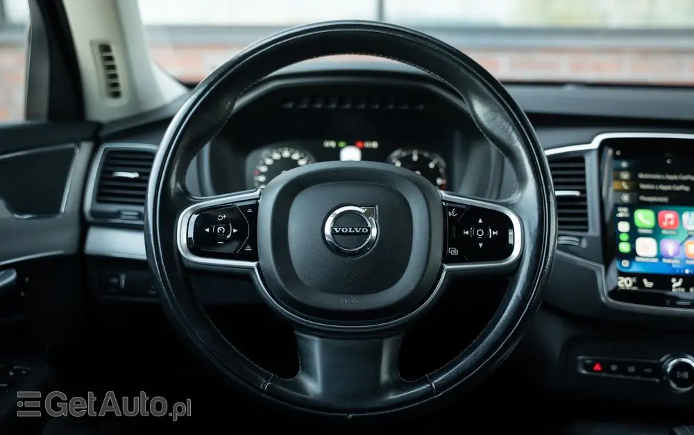 VOLVO XC 90 B5 D AWD Geartronic Inscription