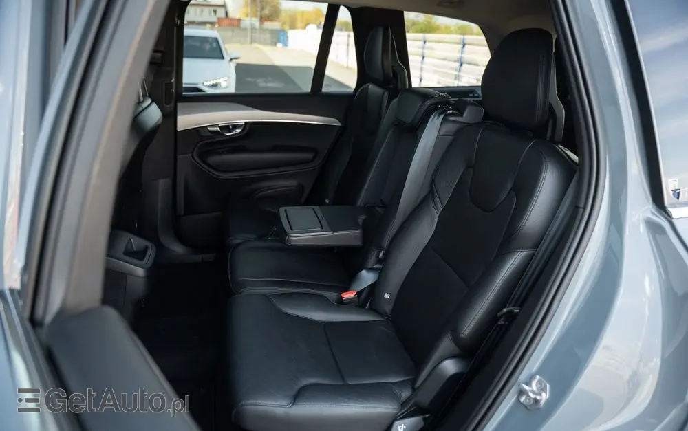 VOLVO XC 90 B5 D AWD Geartronic Inscription
