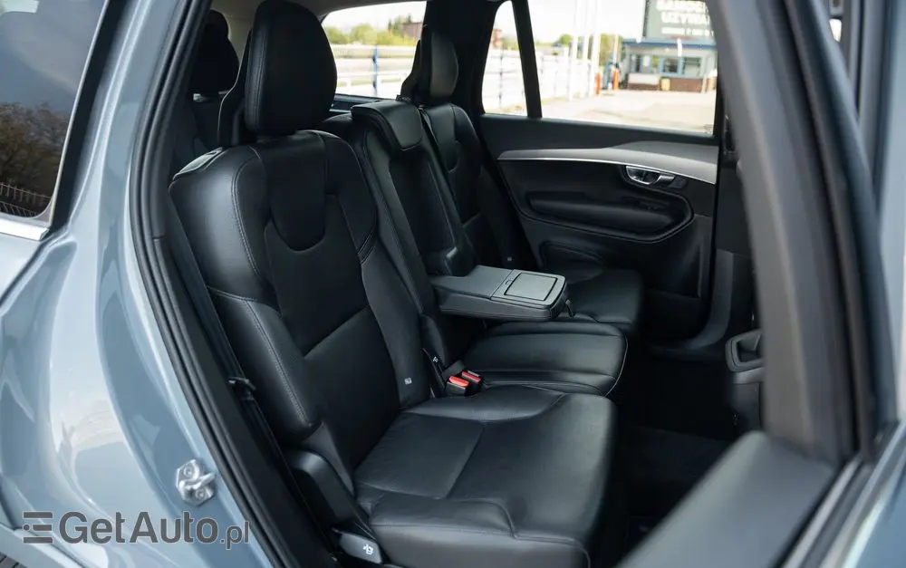 VOLVO XC 90 B5 D AWD Geartronic Inscription