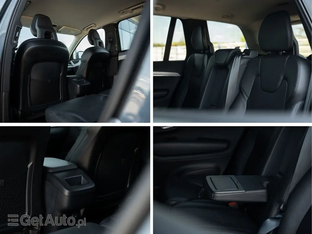 VOLVO XC 90 B5 D AWD Geartronic Inscription
