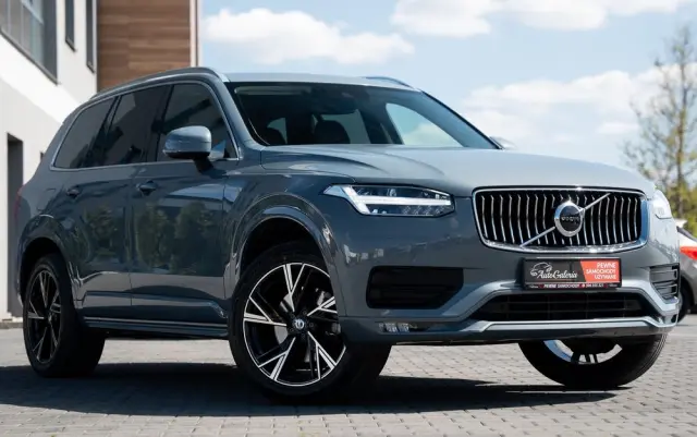VOLVO XC 90 B5 D AWD Geartronic Inscription