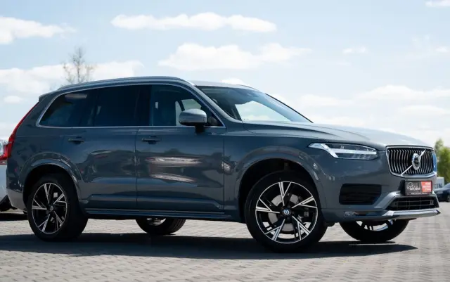 VOLVO XC 90 B5 D AWD Geartronic Inscription