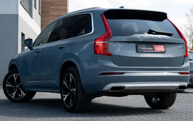 VOLVO XC 90 B5 D AWD Geartronic Inscription