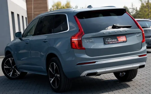 VOLVO XC 90 B5 D AWD Geartronic Inscription