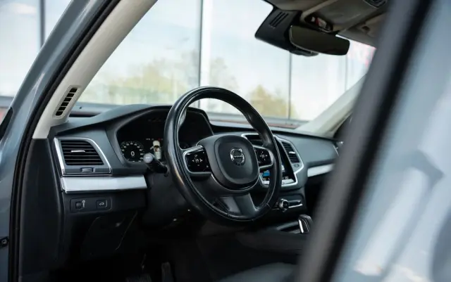 VOLVO XC 90 B5 D AWD Geartronic Inscription