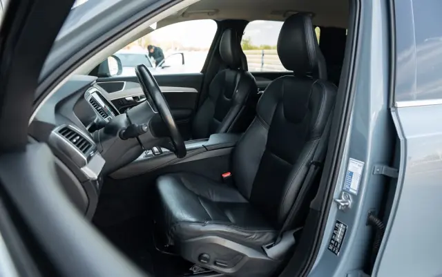 VOLVO XC 90 B5 D AWD Geartronic Inscription