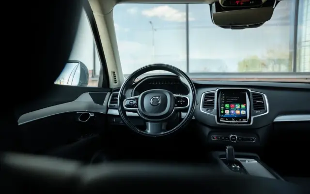 VOLVO XC 90 B5 D AWD Geartronic Inscription